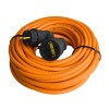 PRELUNGITOR CUPLA + FISA 3X2.5 15M