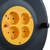 TAMBUR PRELUNGITOR ELECTRIC 3X2.5MM 25M