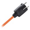 TAMBUR PRELUNGITOR ELECTRIC 3X2.5MM 40M