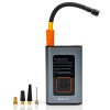 COMPRESOR AUTO ACUMULATOR 4000MAH 10 BAR PLATINET COMPRESOR AUTO ACUMULATOR 4000MAH 10 BAR PLATINET