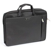 GEANTA LAPTOP 15.6 YORK PLATINET
