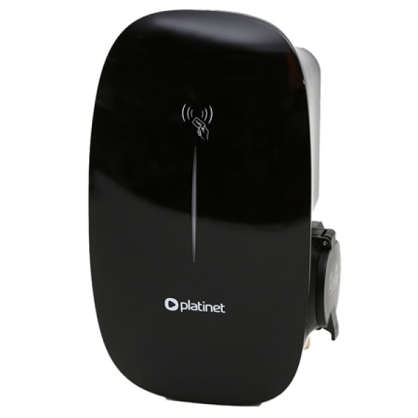 STATIE INCARCARE EV WALLBOX AC 11KW TYPE 2 WIFI
