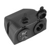 MUFA MONTAJ AUTO 2XUSB 3100MA SI BRICHETA MUFA MONTAJ AUTO 2XUSB 3100MA SI BRICHETA