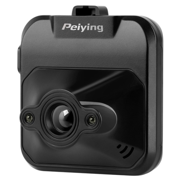 DVR AUTO D110 PEIYING BASIC DVR AUTO D110 PEIYING BASIC