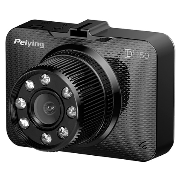 DVR AUTO D150 PEIYING BASIC DVR AUTO D150 PEIYING BASIC