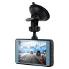 DVR AUTO D180 PEIYING BASIC DVR AUTO D180 PEIYING BASIC