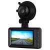 DVR AUTO D200 2.5K PEIYING BASIC DVR AUTO D200 2.5K PEIYING BASIC