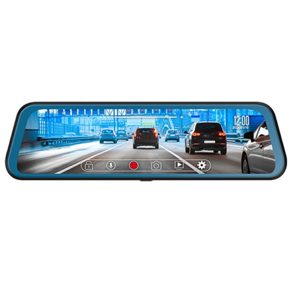 DVR AUTO SI CAMERA OGLINDA L200 4K PEIYING BASIC DVR AUTO SI CAMERA OGLINDA L200 4K PEIYING BASIC