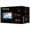 SISTEM NAVIGATIE GPS 7 INCH HARTA EU PEIYING SISTEM NAVIGATIE GPS 7 INCH HARTA EU PEIYING