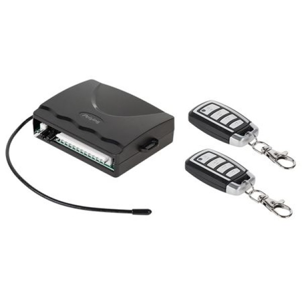CONTROLLER INCHIDERE CENTRALIZATA 2 TELECOMENZI CONTROLLER INCHIDERE CENTRALIZATA 2 TELECOMENZI