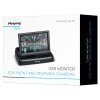 MONITOR TFT AUTO 4.3 INCH PEIYING