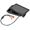 MONITOR AUTO 7 INCH PEIYING MONITOR AUTO 7 INCH PEIYING