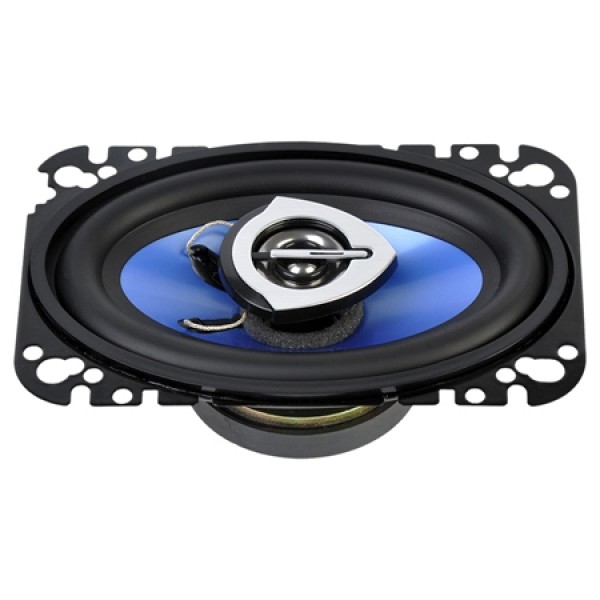 SET DIFUZOARE AUTO 4X6 inch 80W SET DIFUZOARE AUTO 4X6 inch 80W