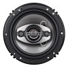 SET DIFUZOARE AUTO 6 INCH PEIYING SET DIFUZOARE AUTO 6 INCH PEIYING