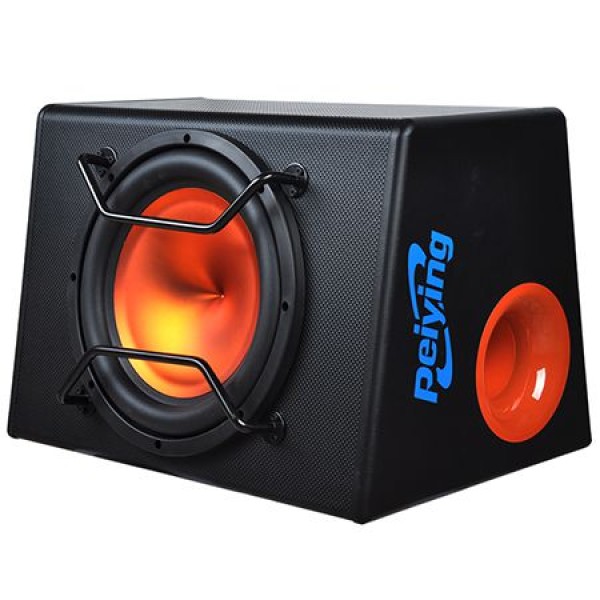 TUB BASS ACTIV PY-BB300 MAX 500W TUB BASS ACTIV PY-BB300 MAX 500W