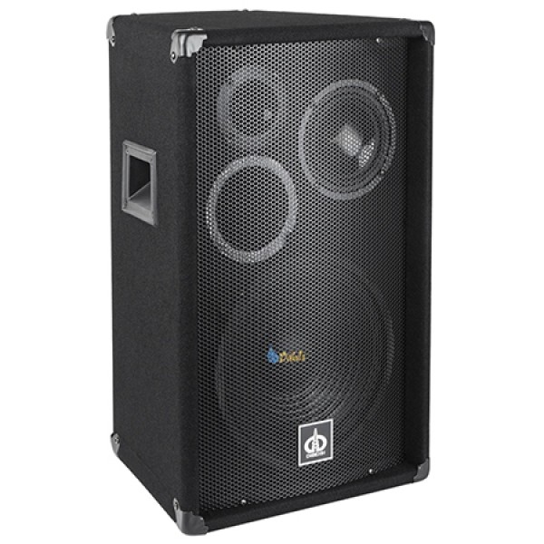 BOXA Q1201 500W