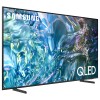 SMART TV QLED 43 INCH 108CM ULTRAHD 4K SAMSUNG