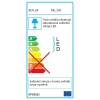 SIR ILUMINAT FESTIV 100 MINI LED ALB RECE RET