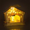 DECORATIUNE CRACIUN PATUT RETLUX DECORATIUNE CRACIUN PATUT RETLUX