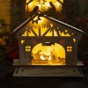 DECORATIUNE CRACIUN PATUT RETLUX DECORATIUNE CRACIUN PATUT RETLUX