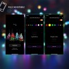 SIR ILUMINAT FESTIV SMART 9.5 M RETLUX