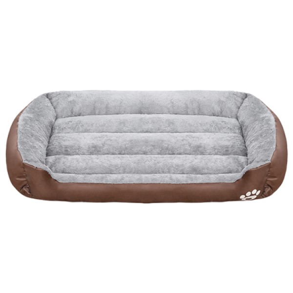 Pat pentru animale de companie rebel animals 80x65 cm, material poliester Pat pentru animale de companie rebel animals 80x65 cm, material poliester