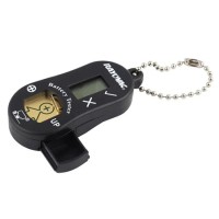 TESTER BATERII AUDITIVE RAYOVAC