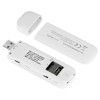 MODEM 4G LTE CU WIFI REBEL