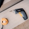 SURUBELNITA CU ACUMULATOR 3.6V 1300MAH REBEL