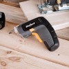 SURUBELNITA CU ACUMULATOR 3.6V 1300MAH REBEL