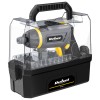 SET SURUBELNITA CU ACUMULATOR 4V 2AH REBEL