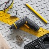 SET SURUBELNITA CU ACUMULATOR 4V 2AH REBEL