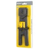 CLESTE SERTIZARE RJ45 RJ12 RJ11 REBEL