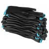 MANUSA LUCRU POLIURETAN MARIME 9 / L SET 12 BUC REBEL MANUSA LUCRU POLIURETAN MARIME 9 / L SET 12 BUC REBEL