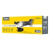 POLIZOR UNGHIULAR 20V FARA ACUMULATOR REBEL