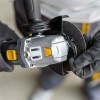 POLIZOR UNGHIULAR 20V FARA ACUMULATOR REBEL