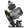 FIERASTRAU CIRCULAR MANA 20V FARA ACUMULATOR REBEL