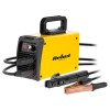Aparat sudura mma 10-140a led rebel - performanță și versatilitate