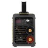 Aparat sudura mma 10-140a led rebel - performanță și versatilitate