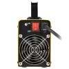 Aparat sudura mma 10-140a led rebel - performanță și versatilitate