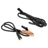 Aparat sudura mma 10-140a led rebel - performanță și versatilitate