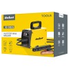Aparat sudura mma 10-140a led rebel - performanță și versatilitate
