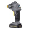 COMPRESOR CU ACUMULATOR REBEL