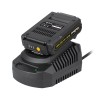 COMPRESOR CU ACUMULATOR REBEL