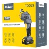 COMPRESOR CU ACUMULATOR REBEL