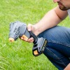 COMPRESOR CU ACUMULATOR REBEL