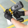 PISTOL VOPSIT 20V FARA ACUMULATOR REBEL