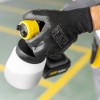 PISTOL VOPSIT 20V FARA ACUMULATOR REBEL