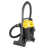 Aspirator industrial wet&dry rebel - 1400 w, 15 l capacitate