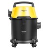 Aspirator industrial wet&dry rebel - 1400 w, 15 l capacitate